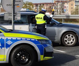 Wszystkich Świętych na drogach. Policja podała statystyki