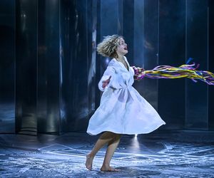 Helena Englert utarła nosa sceptykom?