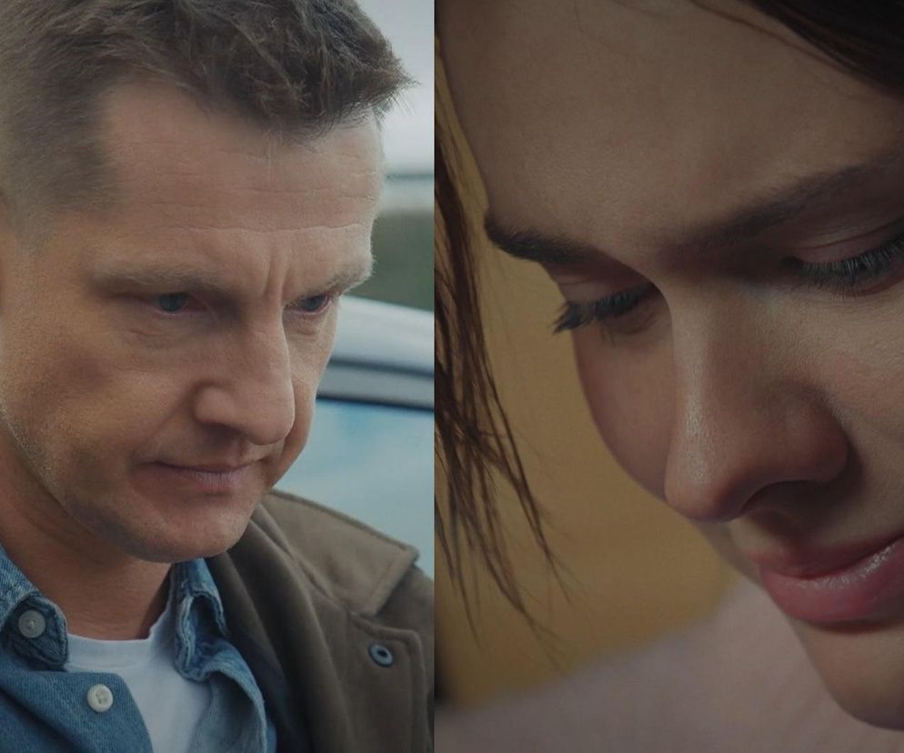 M jak miłość, odcinek 1849: Paweł nie przestanie walczyć o Frankę! Wyśle żonie rozpaczliwą wiadomość, która zmieni wszystko – ZDJĘCIA