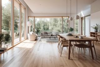 Okno energooszczędne