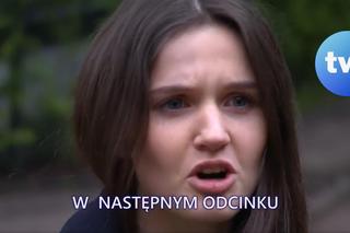 Na Wspólnej odc. 3868: Mia (Oliwia Ogorzelska)