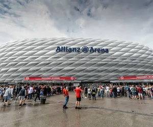 Duże zmiany organizacyjne podczas EURO 2024. UEFA dokonuje zmian w niemieckich stadionach