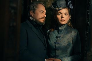 W tych miejscach Netflix kręci Lalkę. Prace nad serialem już wystartowały