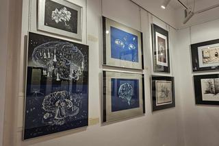 Pokolenia dlaczego pamiętamy wystawa  w Jarosławiu