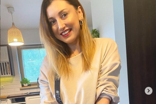 Tak Justyna Żyła rozpieszcza swoich najbliższych. Co za widok, ślinka cieknie na samo spojrzenie, mamy zdjęcie