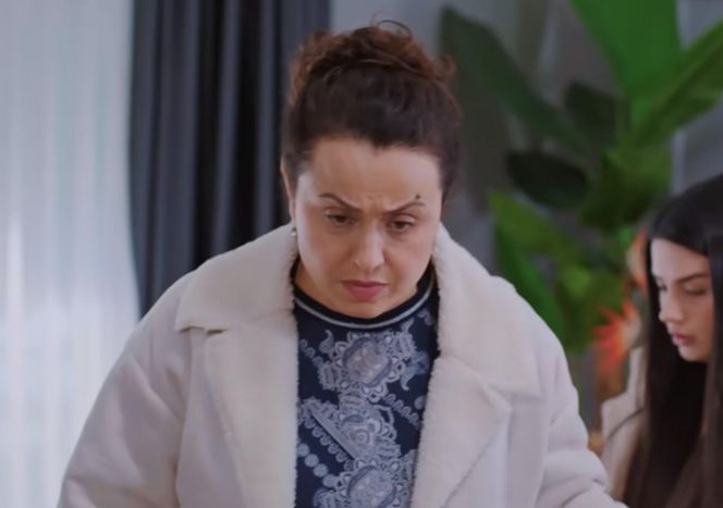 Miłość i nadzieja, odcinek 332. Cavidan, Bahar