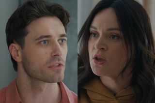 Barwy szczęścia, odcinek 3249: Natalia oskarży Cezarego o przestępstwo! Przyzna się do zlecenia porwania Andrzeja - ZDJĘCIA