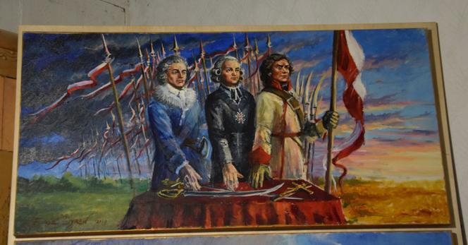 Eliasz Dyrow z Jarosławia z prestiżową nagrodą [ZDJĘCIA]
