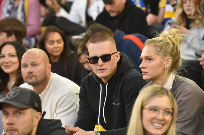 PRES Grupa Deweloperska Toruń - Betard Sparta Wrocław. Zdjęcia kibiców i zawodników z półfinału PGE Ekstraligi na Motoarenie