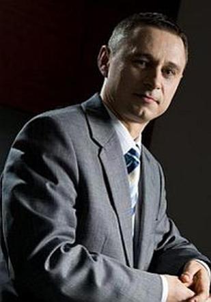 Tomasz Galiński, dyrektor handlowy Energy Investors