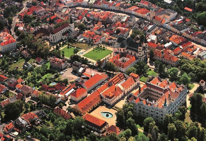 Litomyšl zaprasza na Międzynarodowy Festiwal Operowy