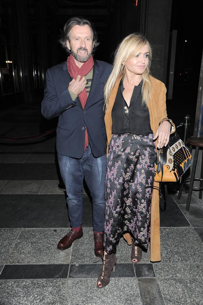 MONIKA OLEJNIK, TOMASZ ZIÓŁKOWSKI