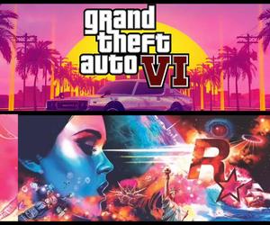 Tego dnia poznamy datę premiery i zwiastun GTA VI? Grafika pracownika Rockstar wywołała masę dyskusji