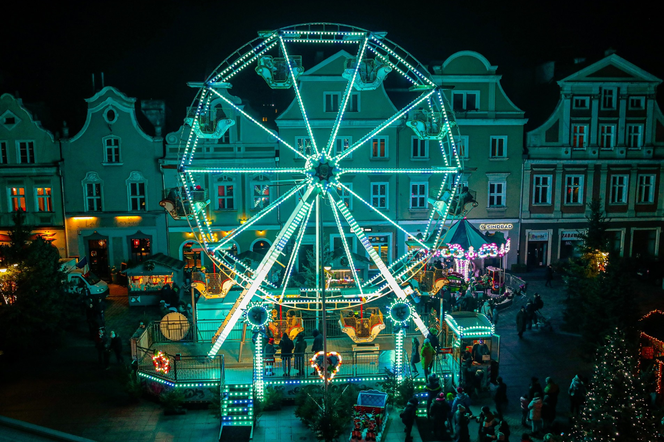 Opole już w plebiscycie