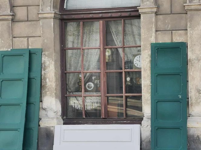 Kultową „Lalkę” kręcą przy Koperniku