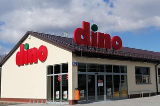 Nowe sklepy Dino w Małopolsce. Wiemy, gdzie będzie można zrobić zakupy!