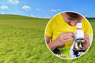 Gdańsk zaprasza na Piknik Fahrenheita. W programie eksperymenty, pokazy, quizy i nowoczesne technologie