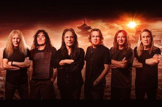 Wybierz najlepszy album w dorobku Iron Maiden. Zagłosuj w naszej sondzie! 