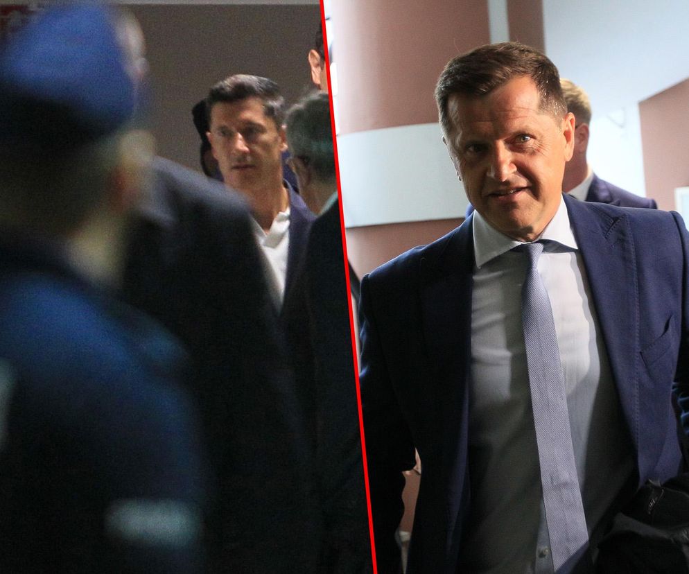 Rozprawa Lewandowski - Kucharski