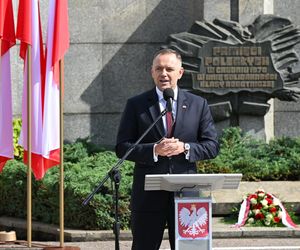 Prezydent Karol Nawrocki mocno w Szczecinie: Władza, która odrywa się od społeczeństwa skazana jest na porażkę