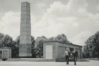 Akcja Naczelnik. Jak grupa przyjaciół wysadziła Pomnik Wdzięczności Armii Czerwonej w Łodzi