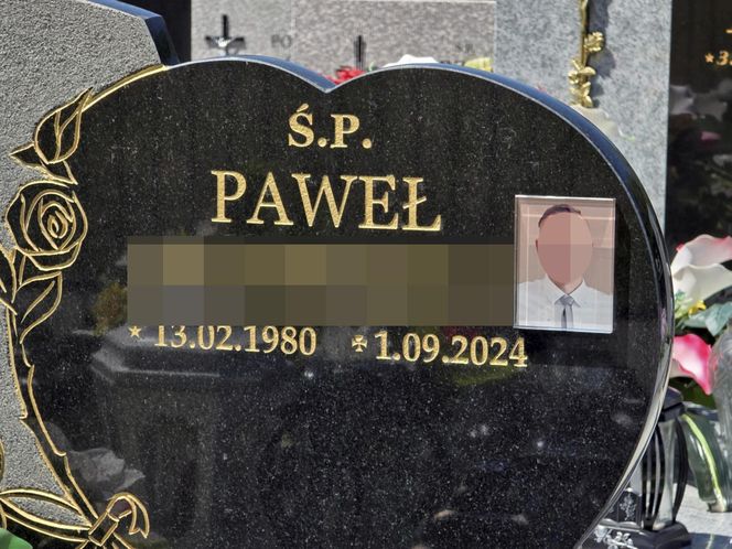  Rok od śmierci piłkarza z Chałupek Debnianskich.