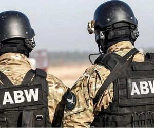 Szpieg z Białorusi planował sabotaż w Polsce? ABW zatrzymało 27-latka!