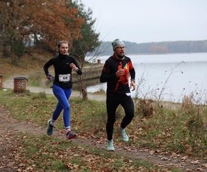 City Trail – Bieg Niepodległości 2024 nad Zalewem Zemborzyckim w Lublinie