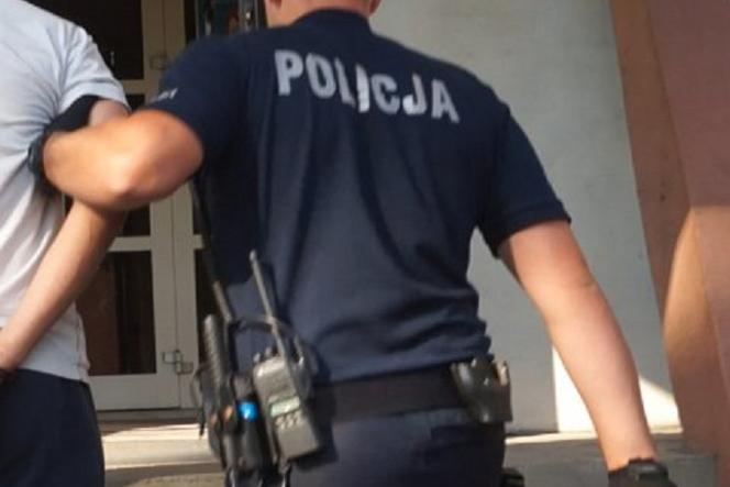 34-letni zabójca został złapany w Sopocie