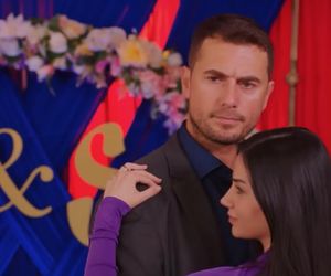 Miłość i nadzieja odc. 293. Kuzey, Bahar