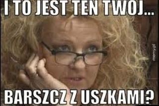 Memy na Święta 2024 - śmieszne obrazki świąteczne