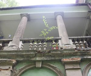 Dwór w Brodach odzyskuje blask. To jeden z najpiękniejszych zabytków w Małopolsce