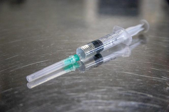 Mobilne punkty szczepień w Sopocie będą działać także w październiku