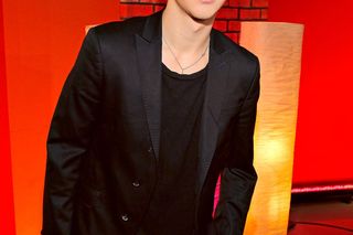 Niewiele brakowało, aby Maciej Musiał nie zagrał w Rodzince.pl. W castingu brał udział syn znanej wokalistki 