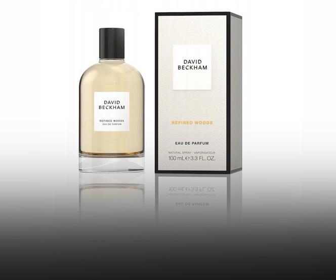 David Beckham Refined Woods 100 ml EDP