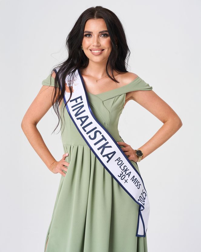 Janczura Sandra / Rybnik / śląskie