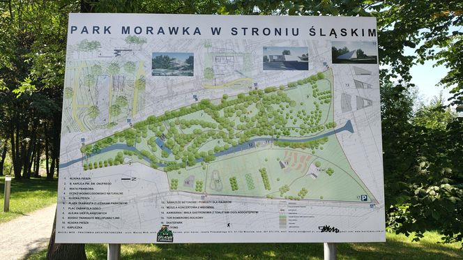 Stronie Śląskie niemal rok po powodzi. Jak wygląda dziś miejsce, gdzie pękła tama? 