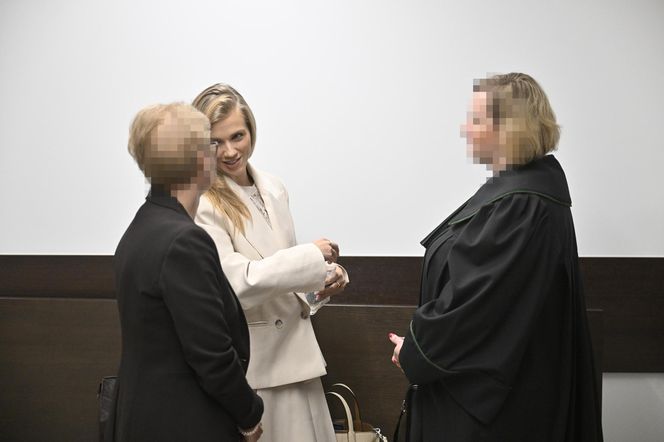 Agnieszka Kaczorowska i Maciej Pela - rozwód