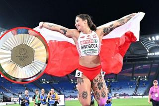 Mieszkania, diamenty i... obrazy. To otrzymają polscy medaliści Igrzysk Olimpijskich w Paryżu 