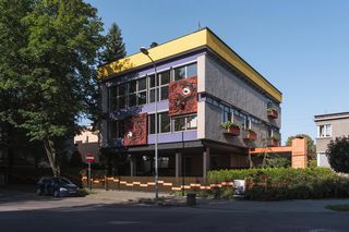 Dom Książków miał zostać kupiony do końca roku. Dlaczego Ministerstwo milczy?