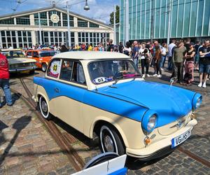 Rallye Stettiner Haff 2024