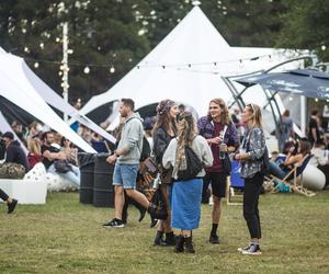 2. Dzień OFF Festivalu w Katowicach: Wzruszenie Edyty Bartosiewicz, niezapomniany koncert Grace Jones