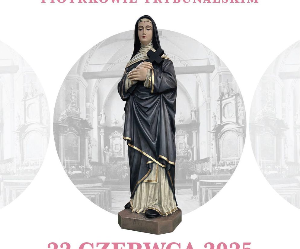 Ukryte życie parafii 18 czerwca 2025