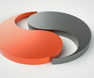 KOBIETA i mężczyzna: małe i duże różnice między nimi