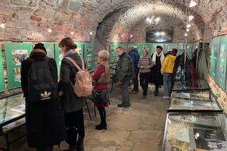 Otwarcie wystawy Tak Było - Nowy Sącz 2023 czyli miniony rok w obiektywie sądeckich reporterów