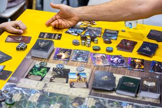 Wiedźmin: Stary Świat. Rozmawialiśmy z twórca gry! Zobaczcie WIDEO