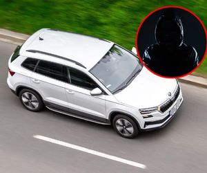3,5-letnie dziecko porwane w Tychach! Kierującego białą skodą zatrzymano w innym mieście