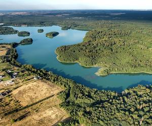 Jezioro Barlineckie 