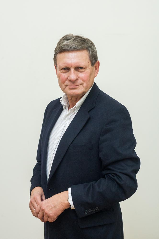 Leszek Balcerowicz kończy 75. lat.