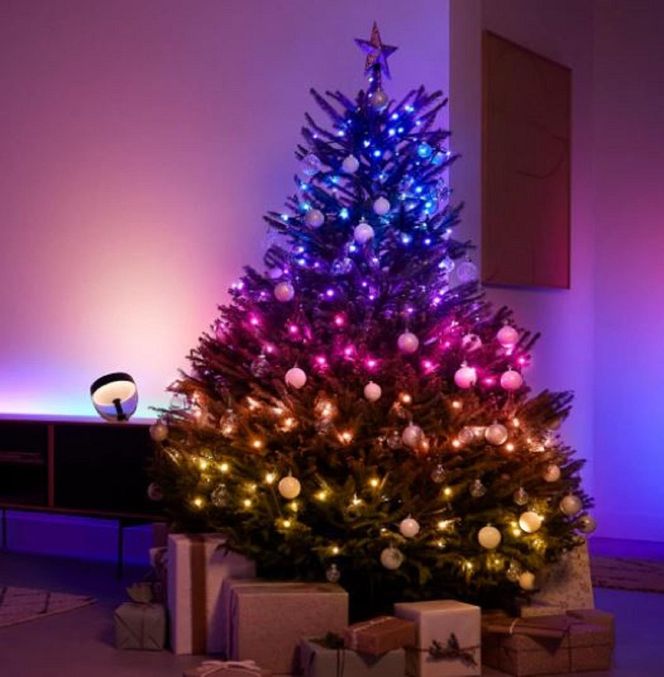 Girlanda Festavia od marki Philips